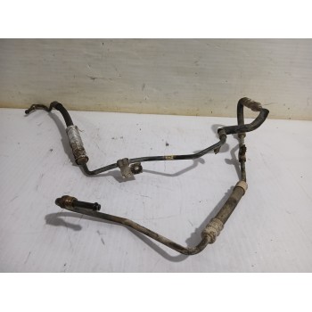 Recambio de tubo direccion para daewoo matiz cd referencia OEM IAM 96340313  