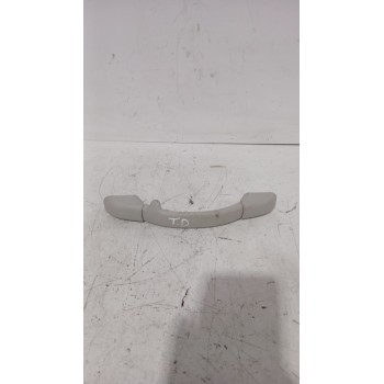 Recambio de asidero techo trasero derecho para peugeot 307 (3a/c) 1.4 16v referencia OEM IAM 9641339377  