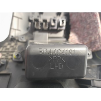 Recambio de moldura interior para mazda 3 berlina (bk) 1.6 cd diesel cat referencia OEM IAM BP4K64181  