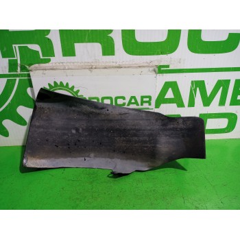 Recambio de paso rueda trasero derecho para peugeot 206 berlina e-music referencia OEM IAM 9627258380  