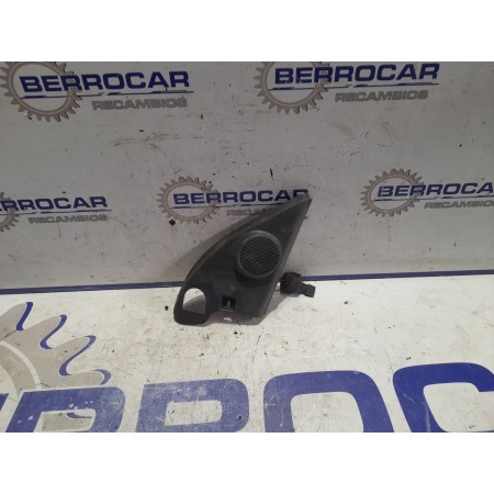 Recambio de moldura lateral para skoda spaceback (5h) 1.6 tdi referencia OEM IAM 5JA035411B  