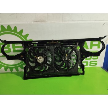 Recambio de electroventilador para volkswagen golf iii berlina (1h1) 1.9 diesel referencia OEM IAM 1H0959455J  