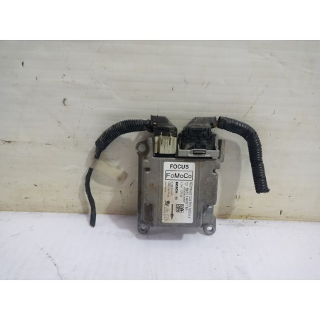 Recambio de centralita airbag para ford focus lim. (cb4) business referencia OEM IAM 9M5T14B321BA  