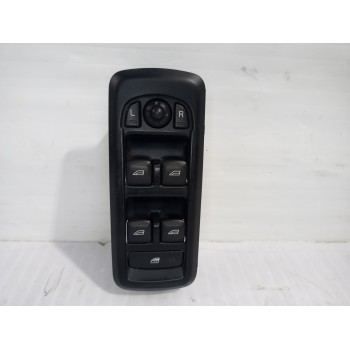 Recambio de mando elevalunas delantero izquierdo para land rover discovery 4 tdv6 hse referencia OEM IAM AH2214540AC  