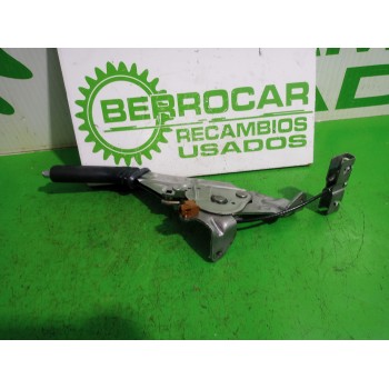Recambio de palanca freno para toyota auris touring sports (e18) active referencia OEM IAM 11330317  