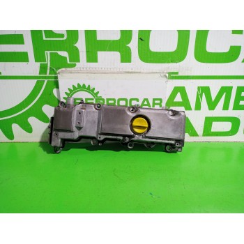 Recambio de tapa balancines para opel vectra c berlina gts referencia OEM IAM 13101754  