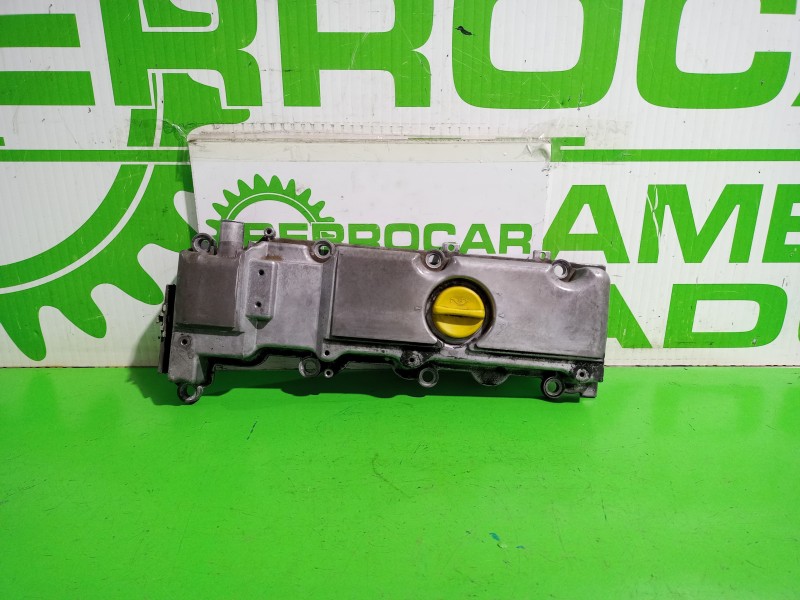 Recambio de tapa balancines para opel vectra c berlina gts referencia OEM IAM 13101754  
