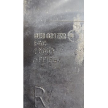 Recambio de paso rueda delantero derecho para audi a4 b6 (8e2) 1.9 tdi referencia OEM IAM 8E0821172  