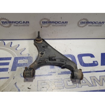 Recambio de brazo suspension superior delantero izquierdo para land rover discovery 2.7 td v6 cat referencia OEM IAM   