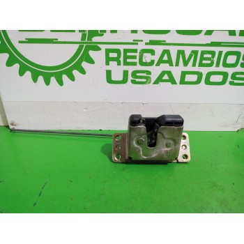 Recambio de cerradura maletero / porton para opel zafira a elegance referencia OEM IAM 5134083  