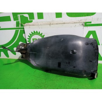 Recambio de paso rueda trasero derecho para peugeot 206 berlina e-music referencia OEM IAM 9627258380  