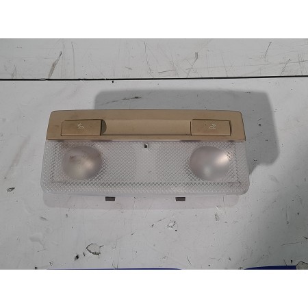 Recambio de luz interior para opel astra j lim. referencia OEM IAM 316627975  