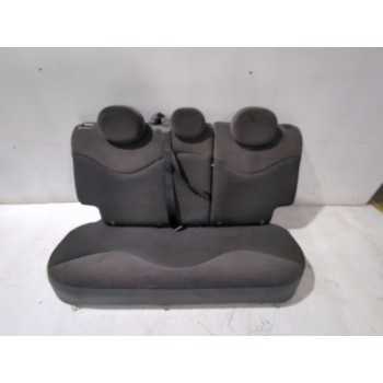 Recambio de asiento trasero para citroën c3 ii (sc_) 1.4 hdi 70 (sc8hzc, sc8hr0, sc8hp4) referencia OEM IAM   