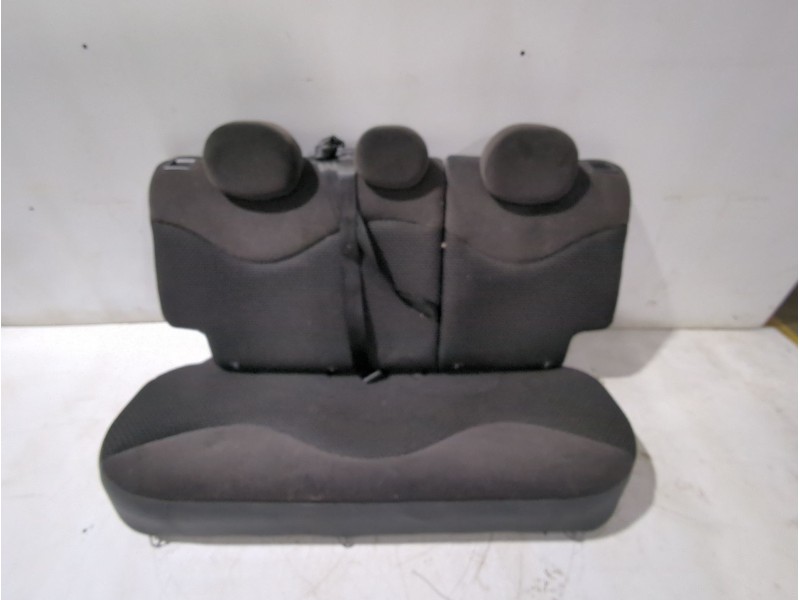 Recambio de asiento trasero para citroën c3 ii (sc_) 1.4 hdi 70 (sc8hzc, sc8hr0, sc8hp4) referencia OEM IAM   
