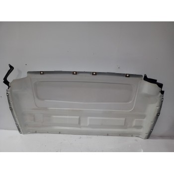 Recambio de separador de carga para renault trafic furgón l1h1 2,7t referencia OEM IAM 791121908R  