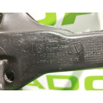 Recambio de electroventilador para volkswagen golf iii berlina (1h1) 1.9 diesel referencia OEM IAM 1H0959455J  