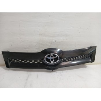 REJILLA PARAGOLPES DELANTERO 531110F020 