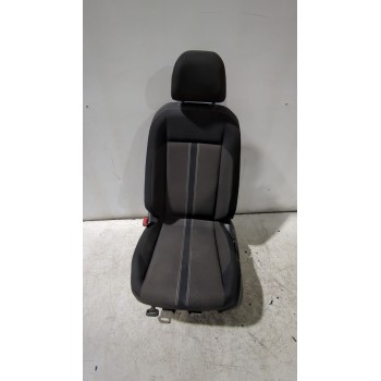Recambio de asiento delantero izquierdo para volkswagen t-roc (a11, d11) 1.6 tdi referencia OEM IAM   