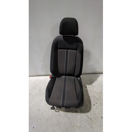 Recambio de asiento delantero izquierdo para volkswagen t-roc (a11, d11) 1.6 tdi referencia OEM IAM   