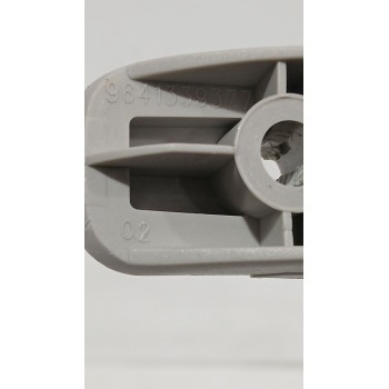 Recambio de asidero techo trasero derecho para peugeot 307 (3a/c) 1.4 16v referencia OEM IAM 9641339377  