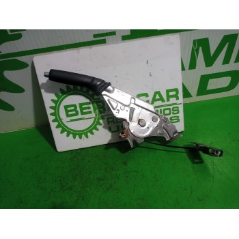 Recambio de palanca freno para toyota auris touring sports (e18) active referencia OEM IAM 11330317  