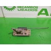 Recambio de cerradura maletero / porton para opel zafira a elegance referencia OEM IAM 5134083  