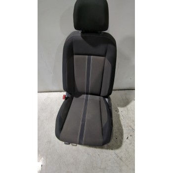 Recambio de asiento delantero izquierdo para volkswagen t-roc (a11, d11) 1.6 tdi referencia OEM IAM   