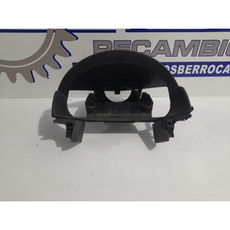 Recambio de revestimiento cuadro instrumentos para mazda 3 berlina (bk) 1.6 cd diesel cat referencia OEM IAM BP4K55421  