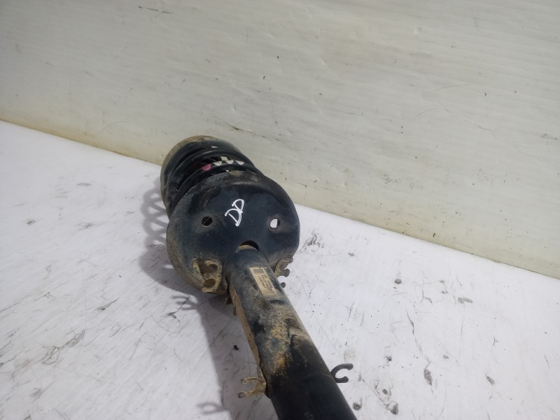 Recambio de amortiguador delantero derecho para seat leon (1m1) stella referencia OEM IAM 1J0413031T  