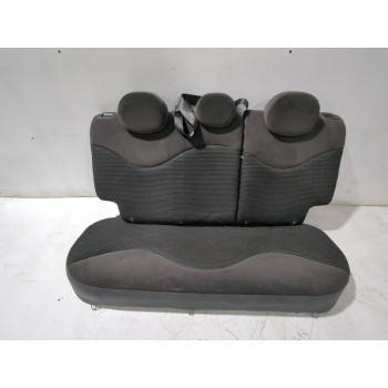 Recambio de asiento trasero para citroën c3 ii (sc_) 1.4 hdi 70 (sc8hzc, sc8hr0, sc8hp4) referencia OEM IAM   