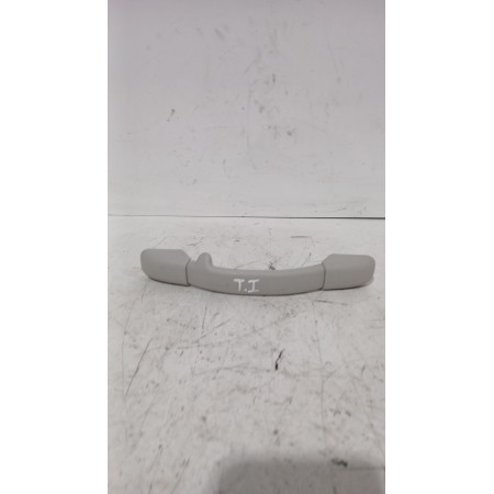 Recambio de asidero techo trasero izquierdo para peugeot 307 (3a/c) 1.4 16v referencia OEM IAM 9641339377  