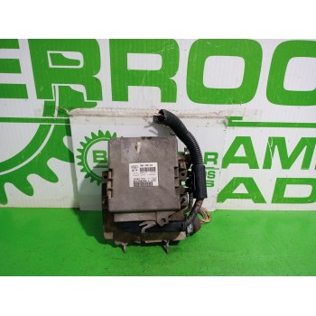 CENTRALITA MOTOR UCE 9637086980 