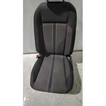 Recambio de asiento delantero izquierdo para volkswagen t-roc (a11, d11) 1.6 tdi referencia OEM IAM   