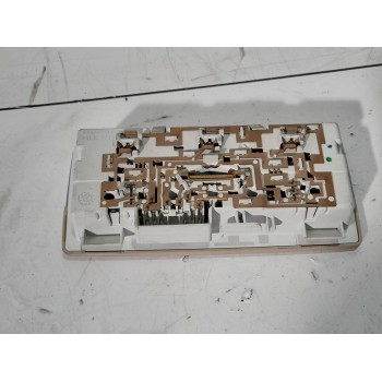 Recambio de luz interior para opel astra j lim. referencia OEM IAM 316627975  