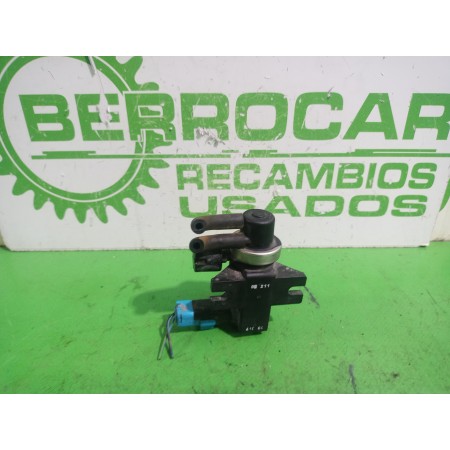 Recambio de valvula aire adicional para ford fiesta (cbk) fun referencia OEM IAM 9641726680  