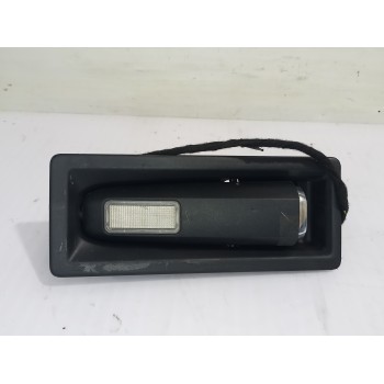 Recambio de luz interior para citroën c4 grand picasso avatar referencia OEM IAM 968561408000  