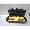 Recambio de asiento trasero para citroën c3 ii (sc_) 1.4 hdi 70 (sc8hzc, sc8hr0, sc8hp4) referencia OEM IAM   