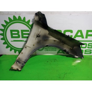 Recambio de aleta delantera izquierda para kia sorento i (jc) 2.5 crdi referencia OEM IAM 663113E141  