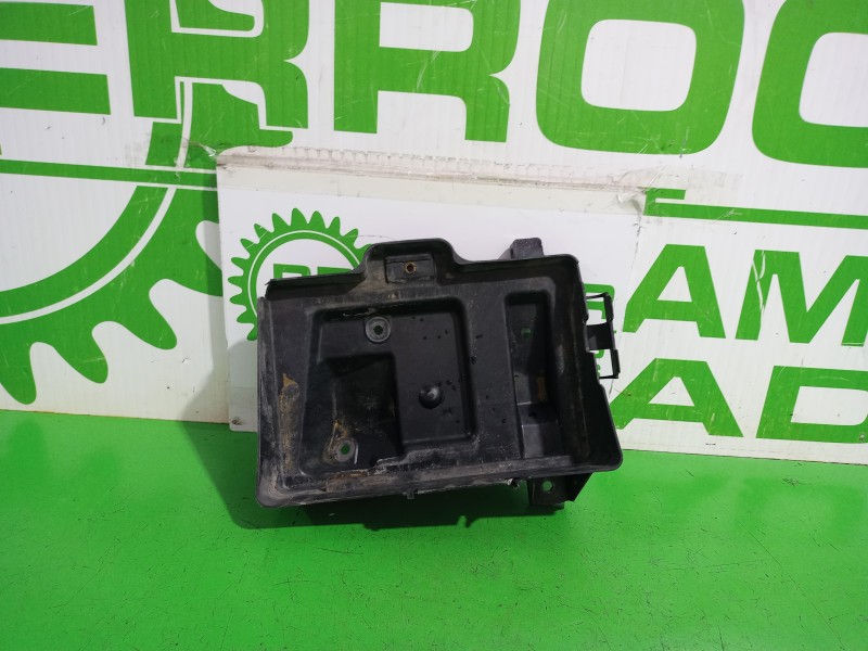 Recambio de soporte bateria para opel zafira a elegance referencia OEM IAM 09225577  