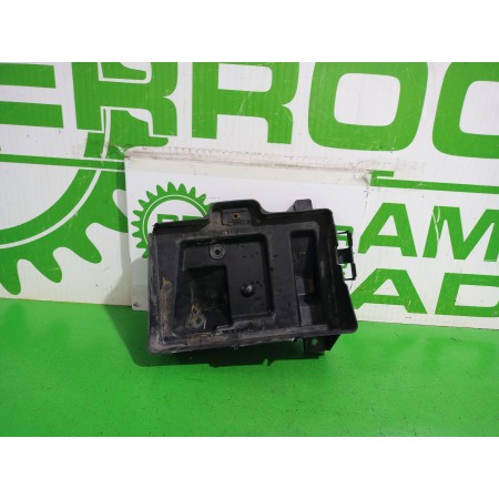 Recambio de soporte bateria para opel zafira a elegance referencia OEM IAM 09225577  