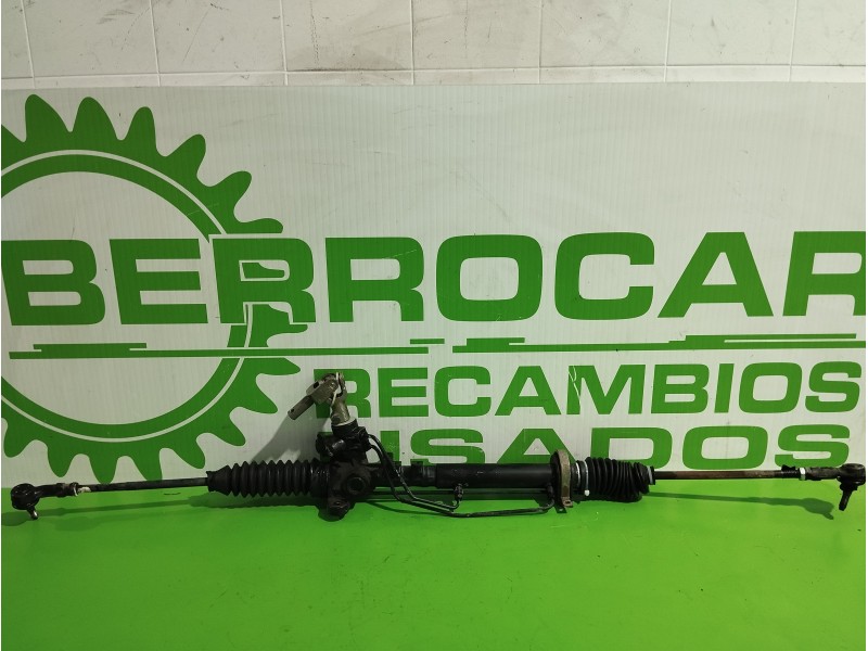 Recambio de cremallera direccion para volkswagen golf iii berlina (1h1) 1.9 diesel referencia OEM IAM 1H1422061  