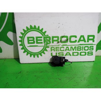 Recambio de motor apertura trampillas para peugeot 407 2.0 16v cat referencia OEM IAM 4PUH19E616AC  