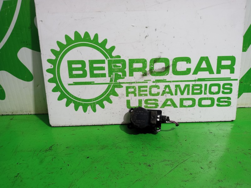 Recambio de motor apertura trampillas para peugeot 407 2.0 16v cat referencia OEM IAM 4PUH19E616AC  