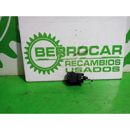 Recambio de motor apertura trampillas para peugeot 407 2.0 16v cat referencia OEM IAM 4PUH19E616AC  
