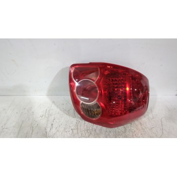 Recambio de piloto trasero izquierdo para toyota auris (_e15_) 1.6 (zre151_) referencia OEM IAM 8156102380  