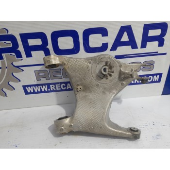 Recambio de brazo suspension inferior trasero izquierdo para jaguar xe 2.0 diesel cat referencia OEM IAM GX735B531  