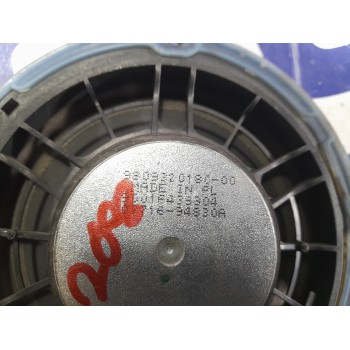 Recambio de altavoz para peugeot 208 1.6 blue-hdi fap referencia OEM IAM 6562C6  