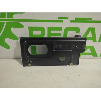 SOPORTE BATERIA 4B1805213 