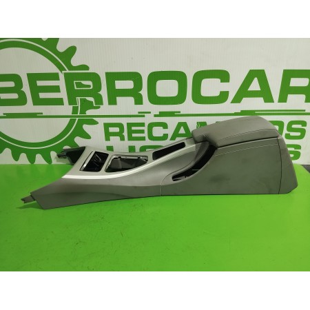 Recambio de apoyabrazos central para bmw serie 3 touring (e91) 2.0 16v referencia OEM IAM 51169153269  