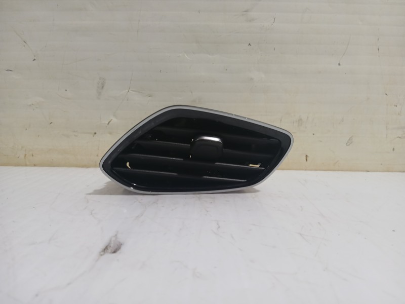 Recambio de rejilla aireadora para opel grandland x design line referencia OEM IAM YP00060077  